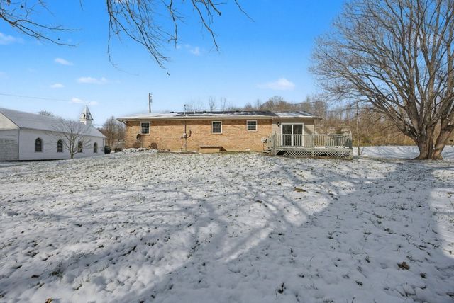 116 Fairview Road, Sharpsburg, KY 40374