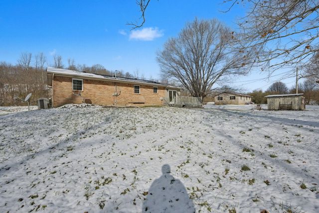 116 Fairview Road, Sharpsburg, KY 40374