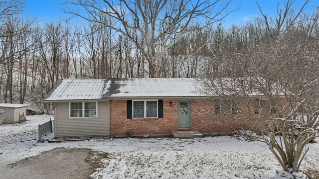 116 Fairview Road, Sharpsburg, KY 40374