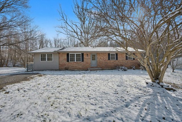 116 Fairview Road, Sharpsburg, KY 40374