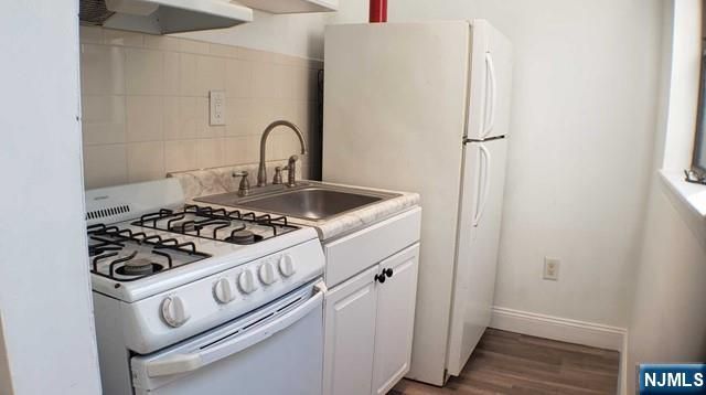 2787 John F Kennedy Boulevard 112, Jersey City, NJ 07306