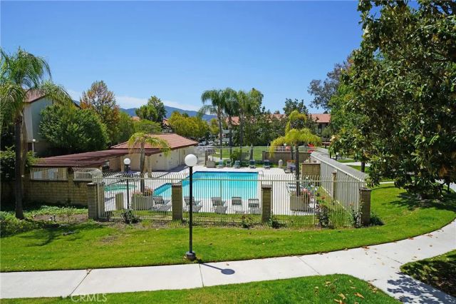 28015 Sarabande Ln 1305, Canyon Country, CA 91387