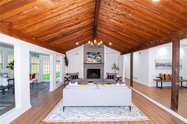 776 Fairfield Drive, Marietta, GA 30068