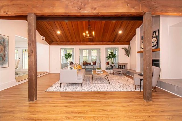 776 Fairfield Drive, Marietta, GA 30068