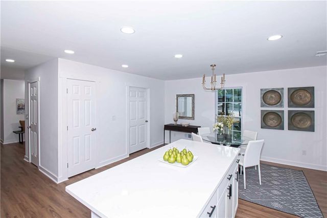 776 Fairfield Drive, Marietta, GA 30068