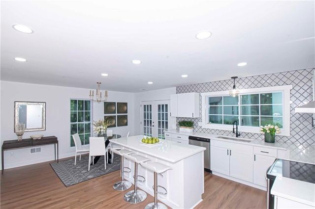 776 Fairfield Drive, Marietta, GA 30068