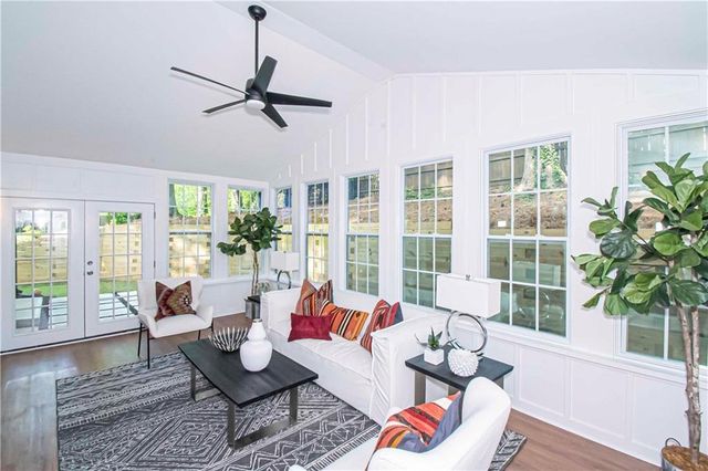 776 Fairfield Drive, Marietta, GA 30068