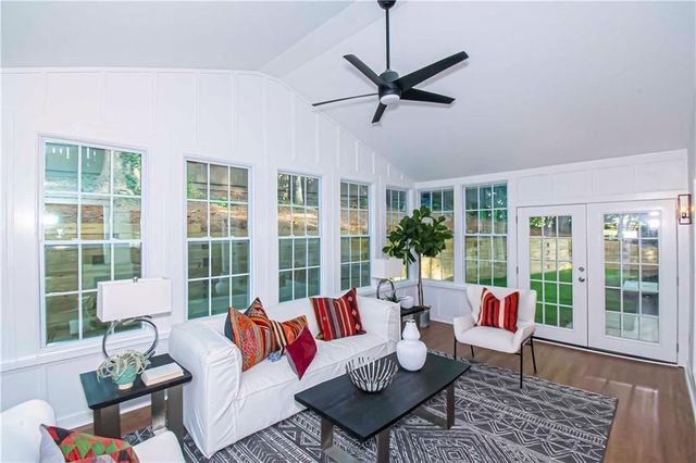 776 Fairfield Drive, Marietta, GA 30068