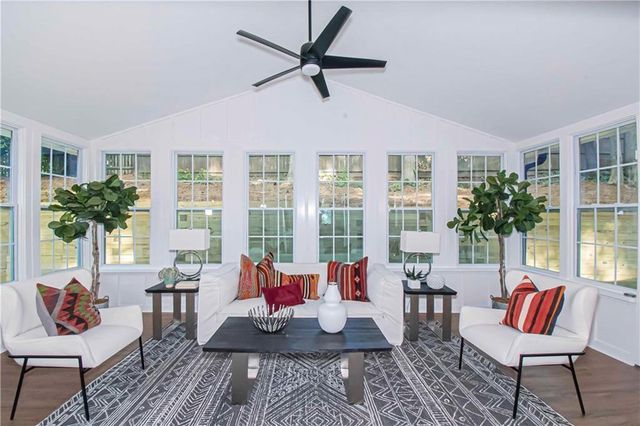 776 Fairfield Drive, Marietta, GA 30068