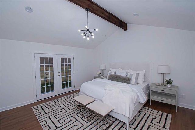 776 Fairfield Drive, Marietta, GA 30068