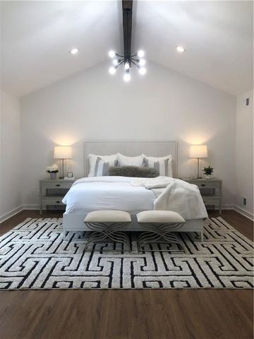 776 Fairfield Drive, Marietta, GA 30068