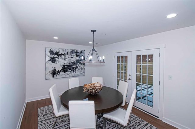 776 Fairfield Drive, Marietta, GA 30068