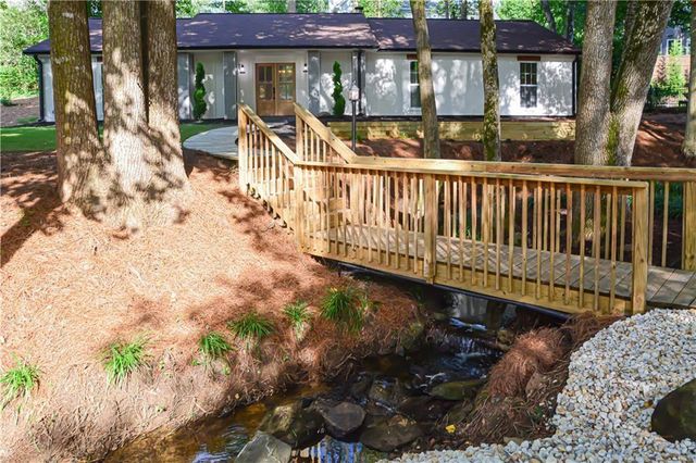 776 Fairfield Drive, Marietta, GA 30068