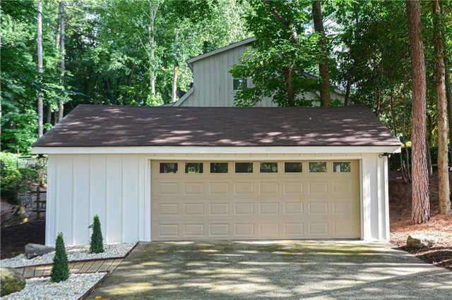 776 Fairfield Drive, Marietta, GA 30068