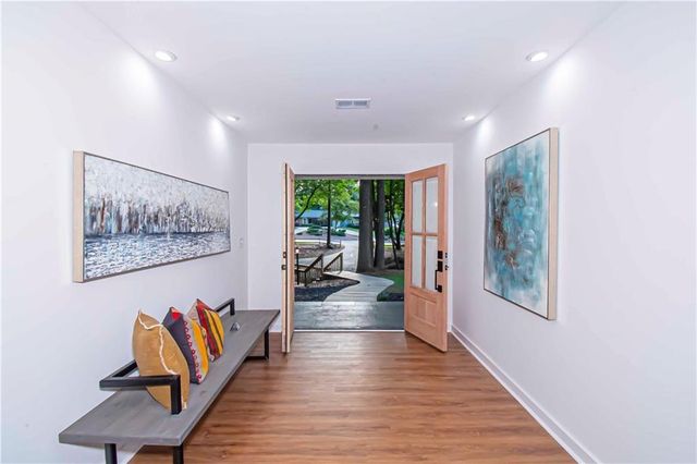 776 Fairfield Drive, Marietta, GA 30068