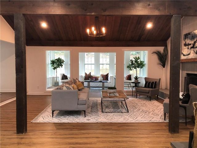 776 Fairfield Drive, Marietta, GA 30068