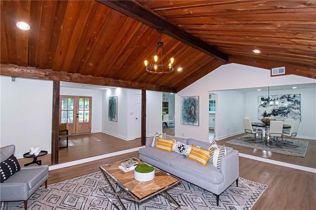 776 Fairfield Drive, Marietta, GA 30068