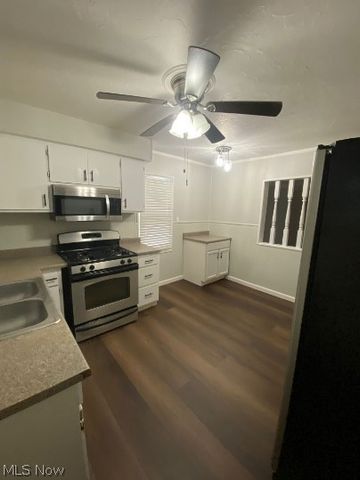 4207 Wood Avenue, Parma, OH 44134