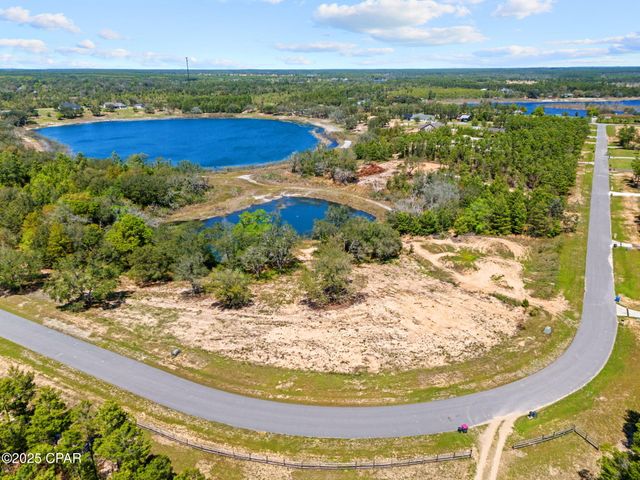 14737 Bream Pond Drive, Panama City, FL 32409