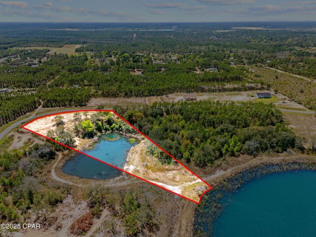 14737 Bream Pond Drive, Panama City, FL 32409