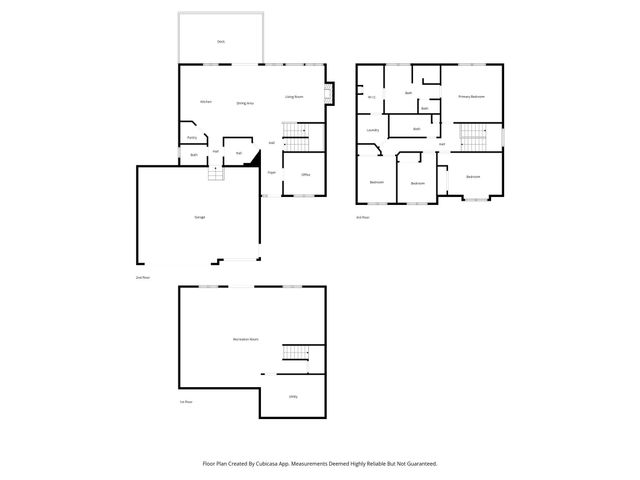 2086 Chestnut St, Lino Lakes, MN 55038