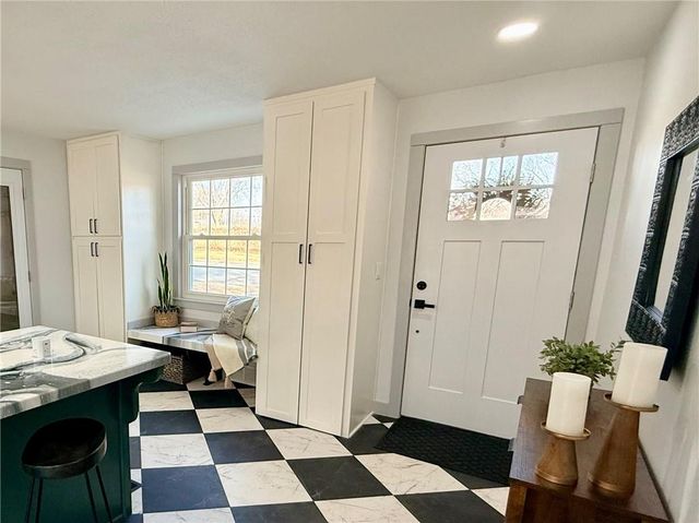 7612 MARYBELLE Lane, Kansas City, MO 64131