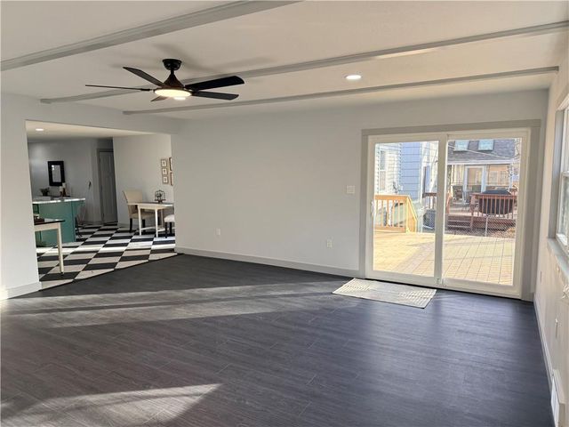 7612 MARYBELLE Lane, Kansas City, MO 64131