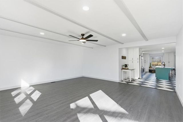 7612 MARYBELLE Lane, Kansas City, MO 64131