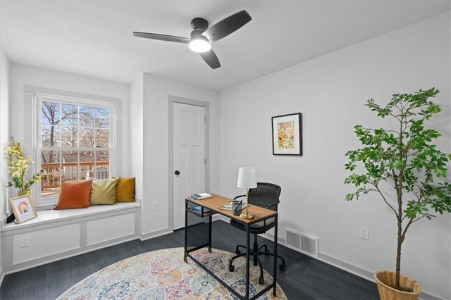 7612 MARYBELLE Lane, Kansas City, MO 64131