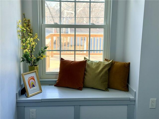 7612 MARYBELLE Lane, Kansas City, MO 64131