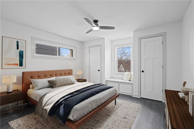 7612 MARYBELLE Lane, Kansas City, MO 64131