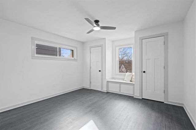 7612 MARYBELLE Lane, Kansas City, MO 64131