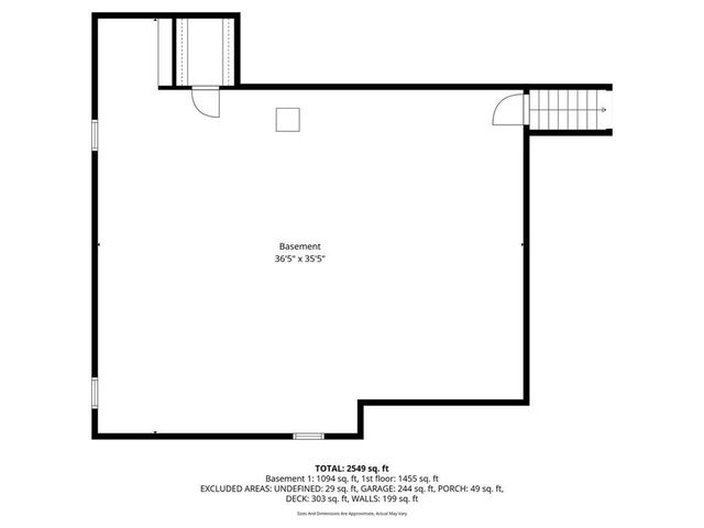 7612 MARYBELLE Lane, Kansas City, MO 64131