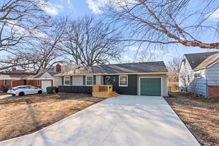 7612 MARYBELLE Lane, Kansas City, MO 64131