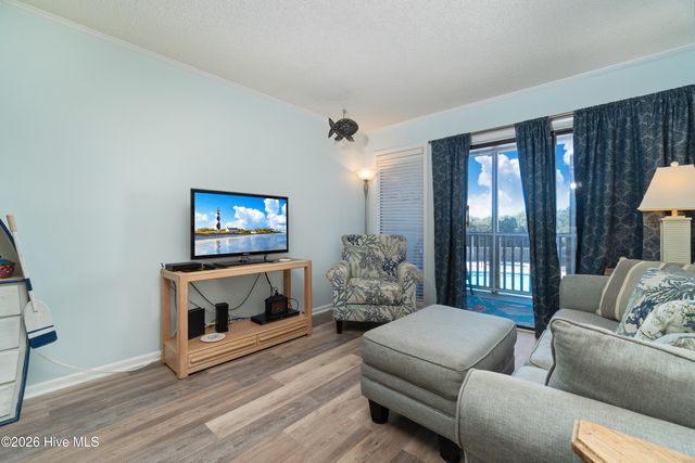 2511 W Ft Macon Road 111 B, Atlantic Beach, NC 28512