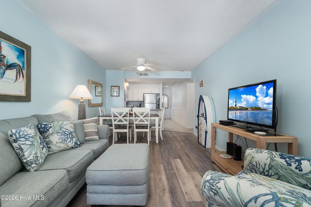 2511 W Ft Macon Road 111 B, Atlantic Beach, NC 28512