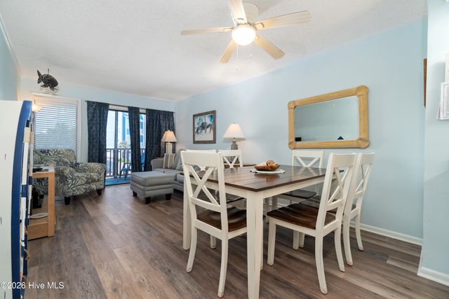 2511 W Ft Macon Road 111 B, Atlantic Beach, NC 28512