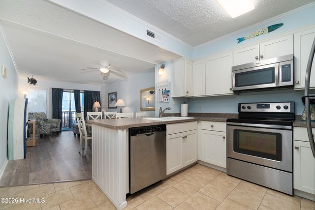 2511 W Ft Macon Road 111 B, Atlantic Beach, NC 28512