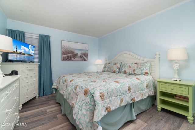 2511 W Ft Macon Road 111 B, Atlantic Beach, NC 28512