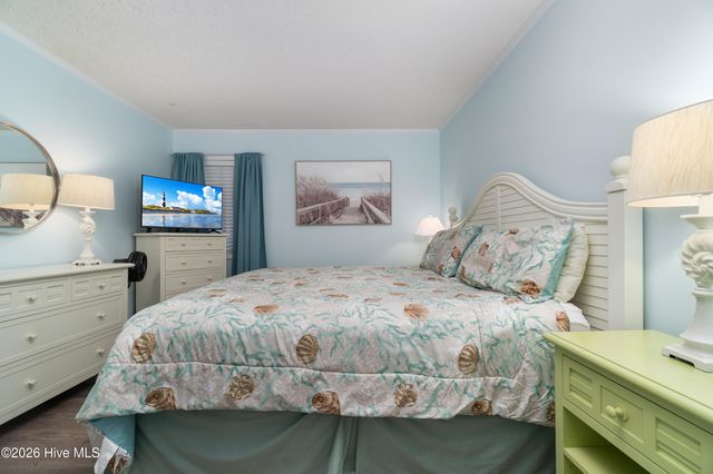 2511 W Ft Macon Road 111 B, Atlantic Beach, NC 28512