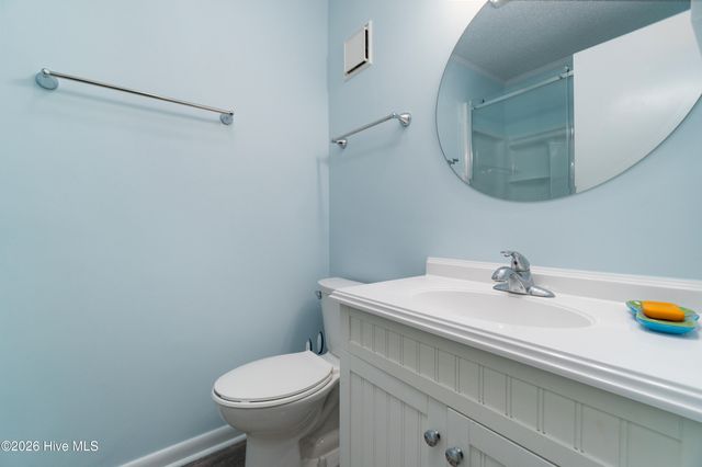 2511 W Ft Macon Road 111 B, Atlantic Beach, NC 28512