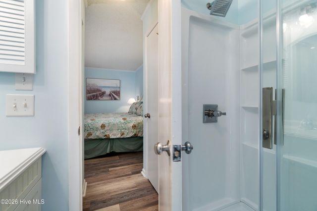 2511 W Ft Macon Road 111 B, Atlantic Beach, NC 28512