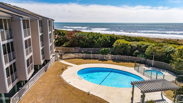 2511 W Ft Macon Road 111 B, Atlantic Beach, NC 28512