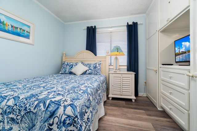 2511 W Ft Macon Road 111 B, Atlantic Beach, NC 28512