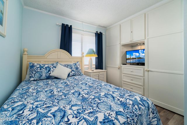 2511 W Ft Macon Road 111 B, Atlantic Beach, NC 28512