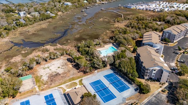 2511 W Ft Macon Road 111 B, Atlantic Beach, NC 28512