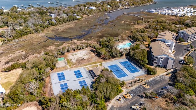 2511 W Ft Macon Road 111 B, Atlantic Beach, NC 28512