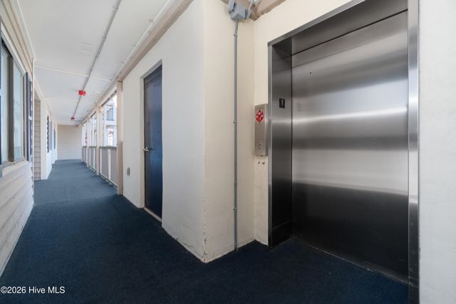 2511 W Ft Macon Road 111 B, Atlantic Beach, NC 28512