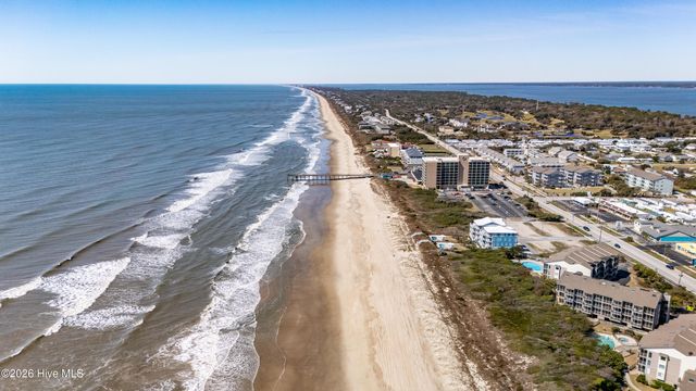 2511 W Ft Macon Road 111 B, Atlantic Beach, NC 28512