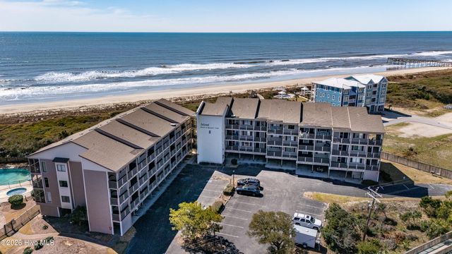 2511 W Ft Macon Road 111 B, Atlantic Beach, NC 28512